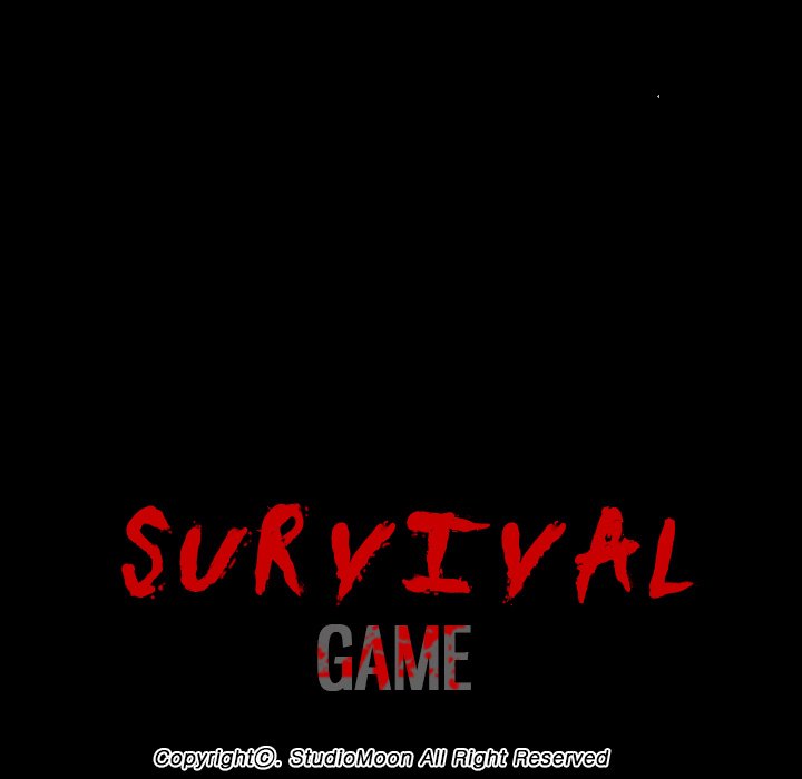 Survival Game