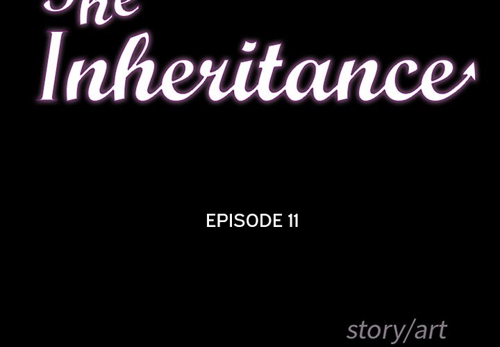 The Inheritance