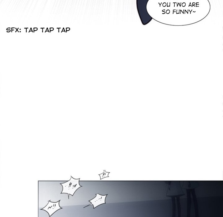 ANZ manhwa