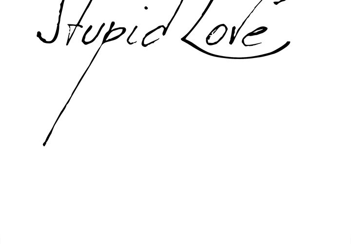 Stupid Love