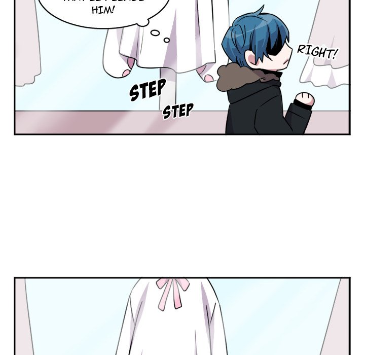 MAYA manhwa