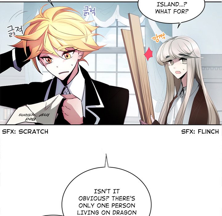 ANZ manhwa