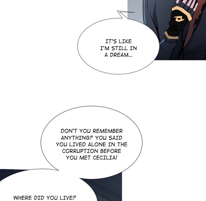 ANZ manhwa