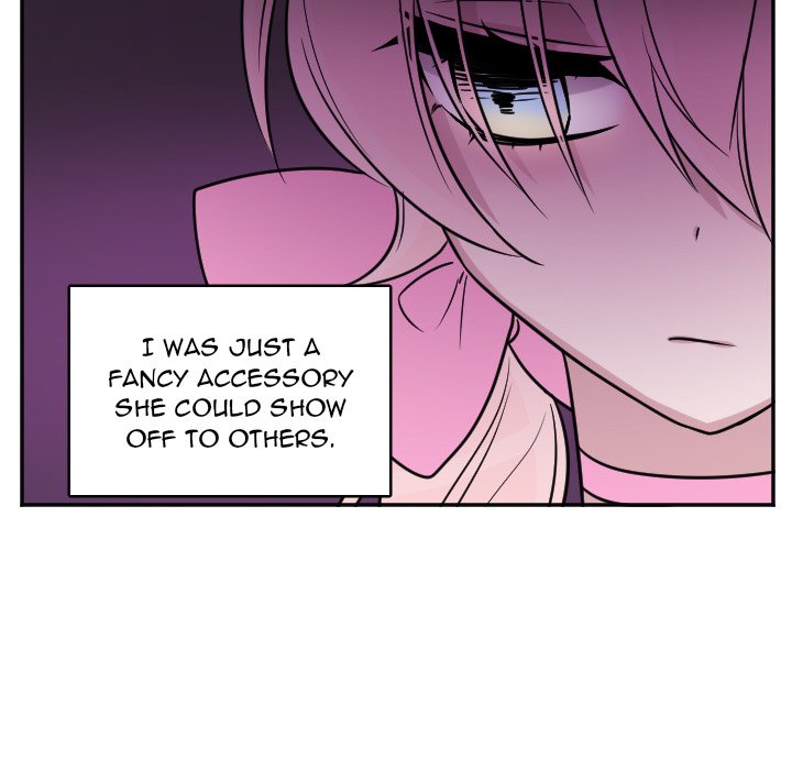 MAYA manhwa