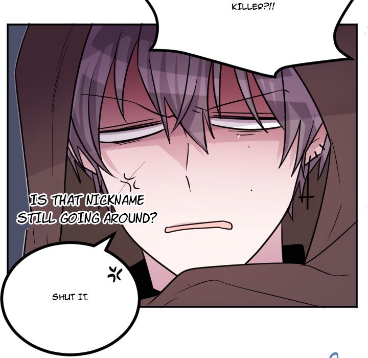 MAYA manhwa