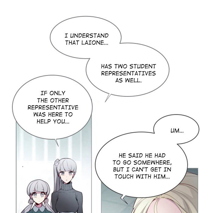 ANZ manhwa