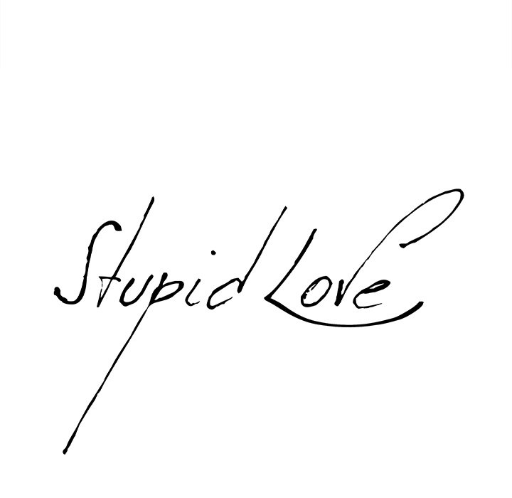 Stupid Love