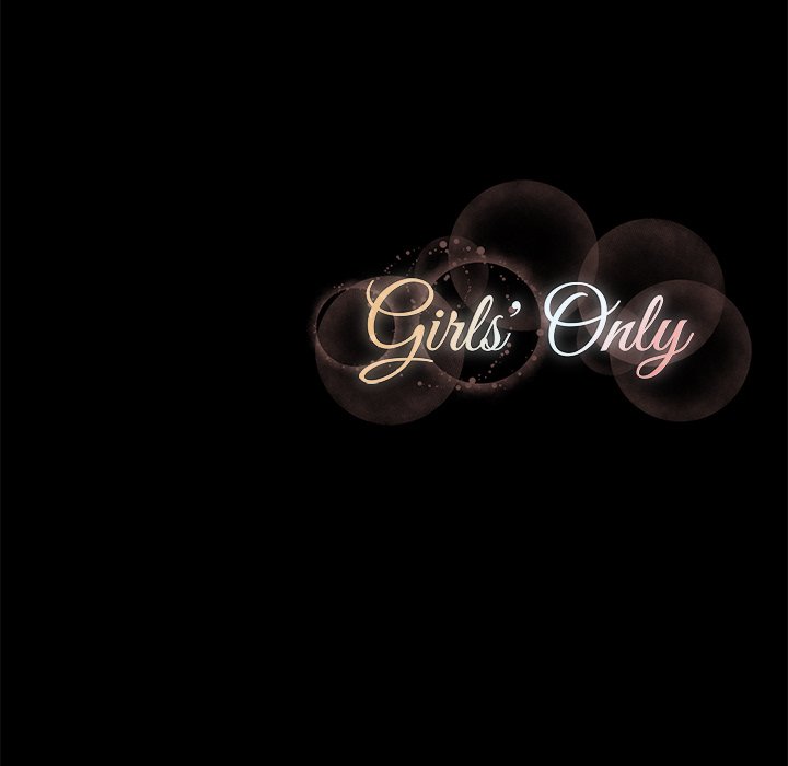 Girls’ Only