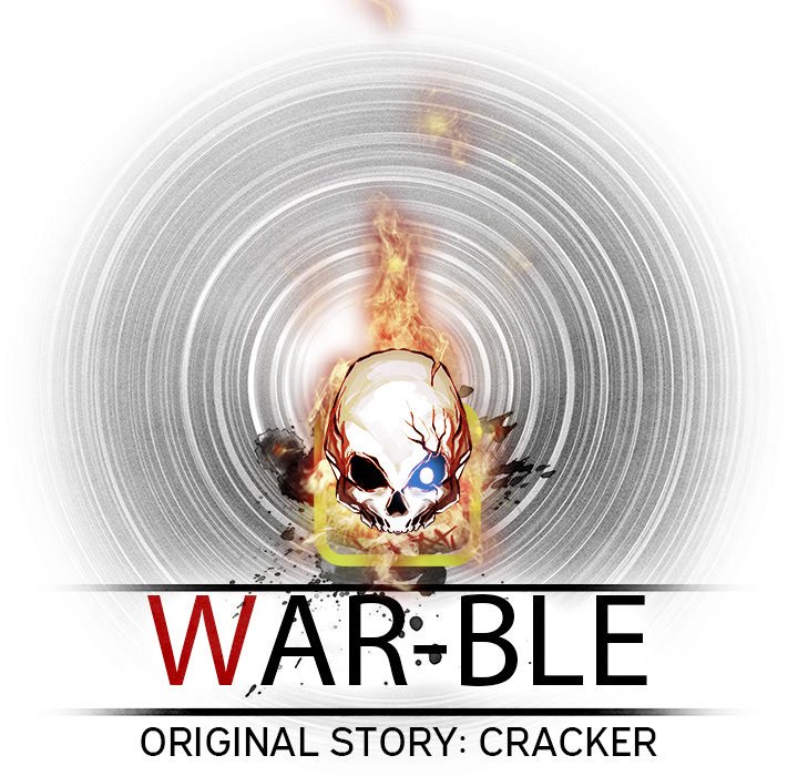 Warble