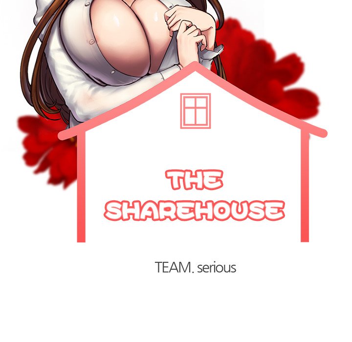 The Sharehouse