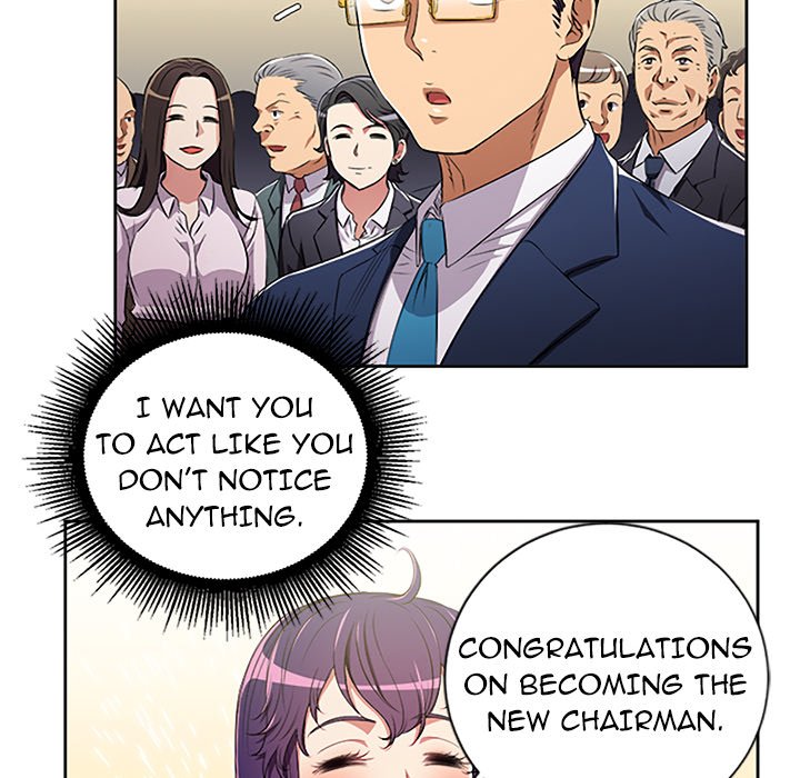 Yuri’s Part Time Job