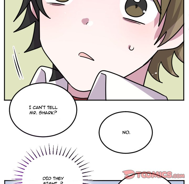 MAYA manhwa