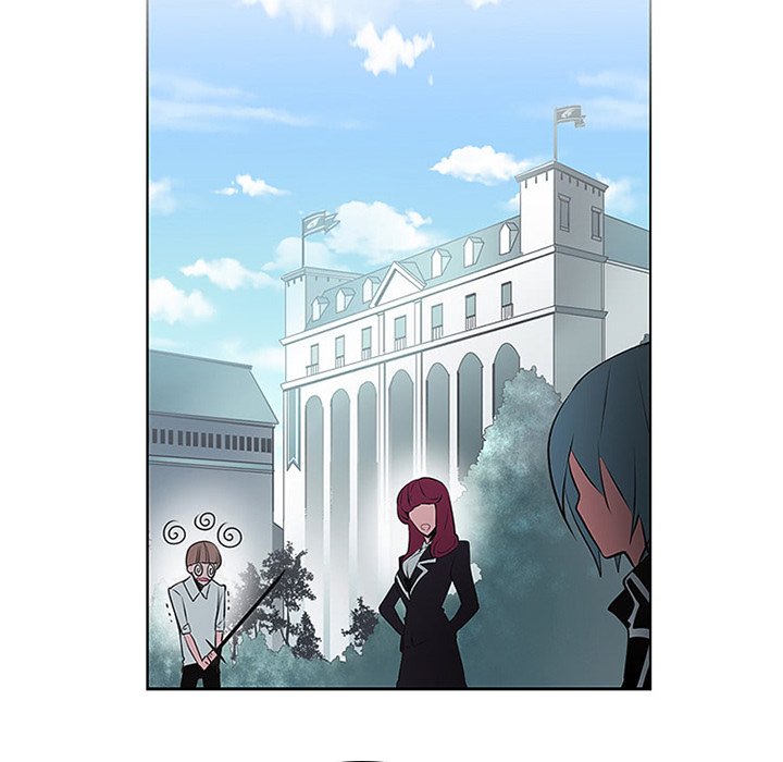 ANZ manhwa