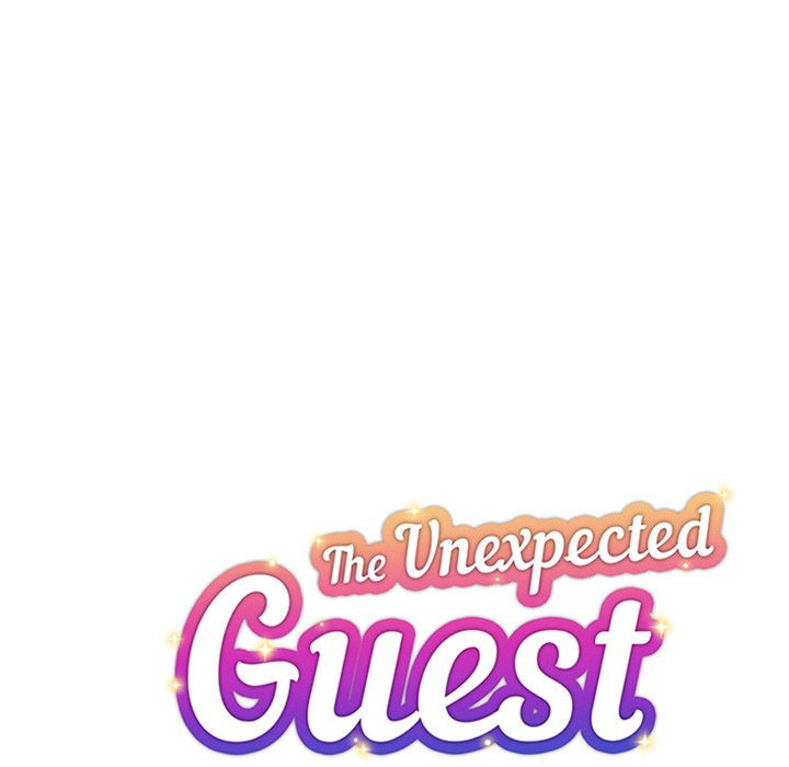 The Unexpected Guest