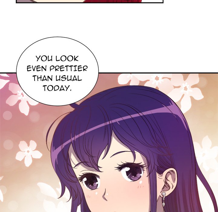 Yuri’s Part Time Job