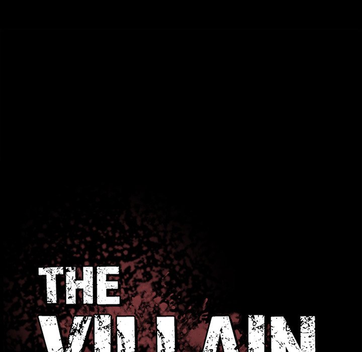 The Villain