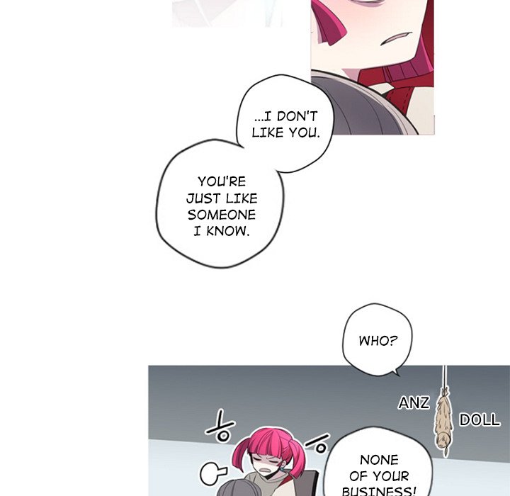 ANZ manhwa