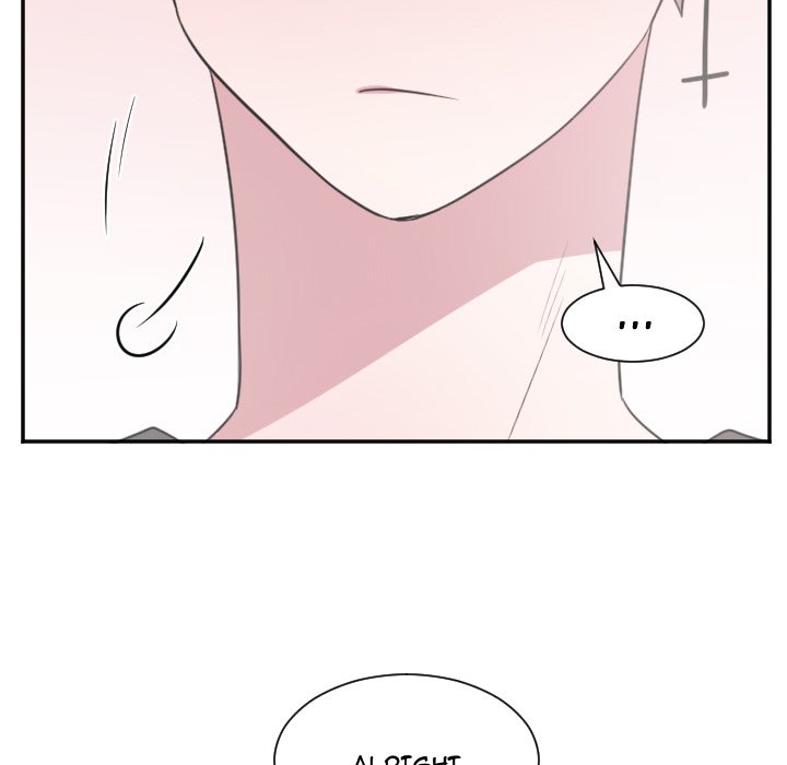 MAYA manhwa