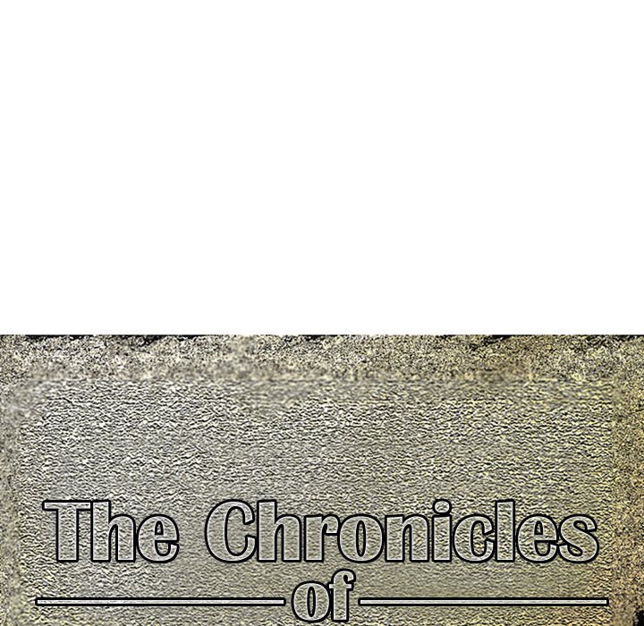 The Chronicles of Apocalypse