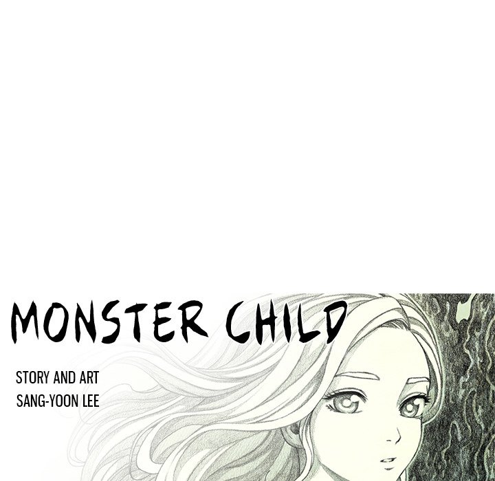 Monster Child