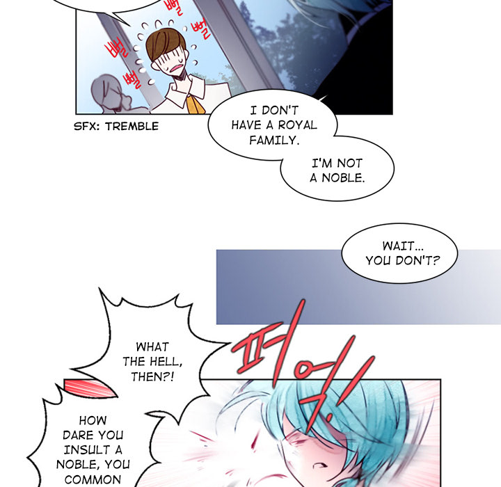 ANZ manhwa