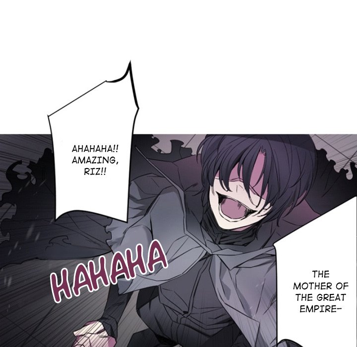 ANZ manhwa