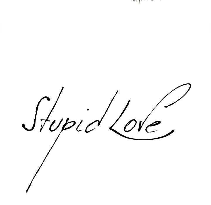 Stupid Love