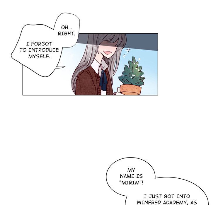 ANZ manhwa