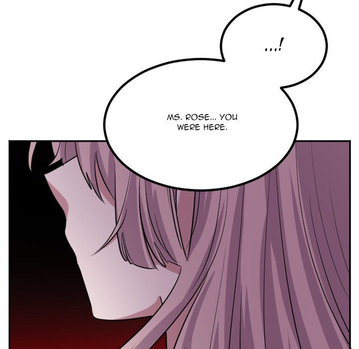 MAYA manhwa