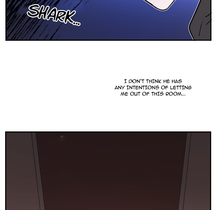 MAYA manhwa