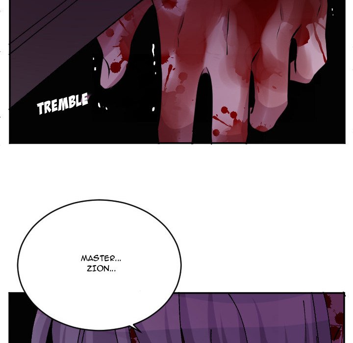 MAYA manhwa