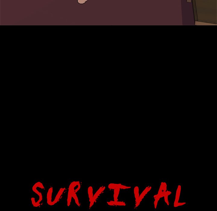 Survival Game