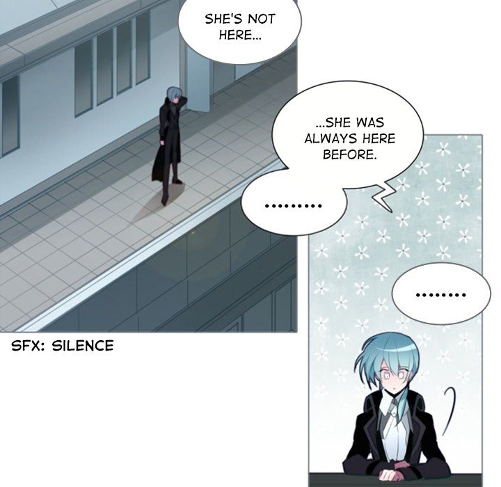 ANZ manhwa