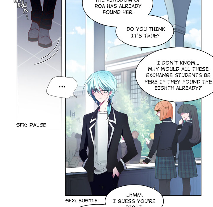 ANZ manhwa