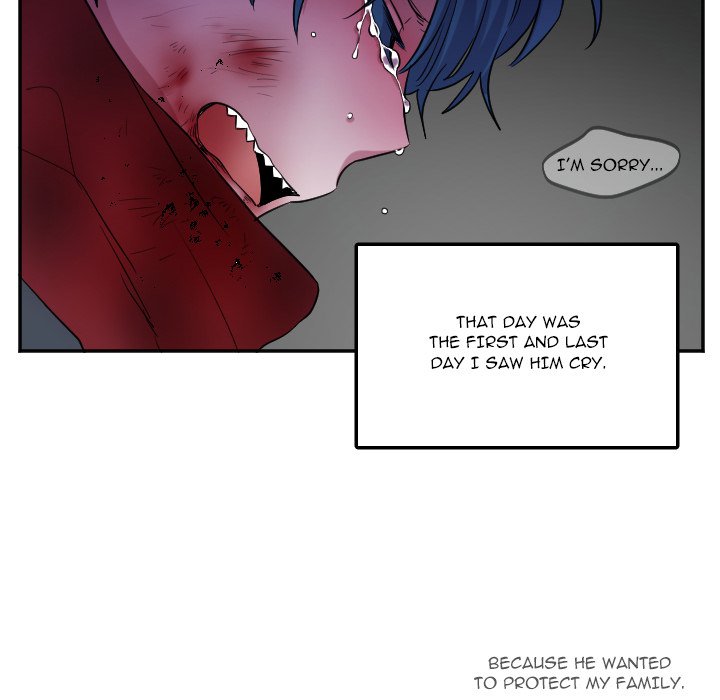 MAYA manhwa