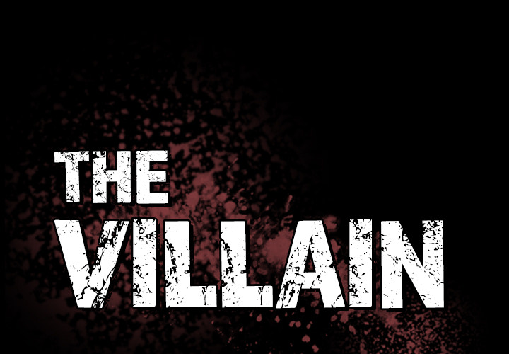 The Villain