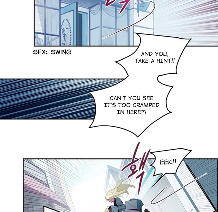 ANZ manhwa