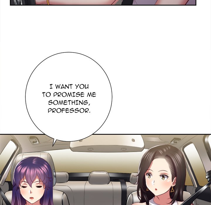 Yuri’s Part Time Job