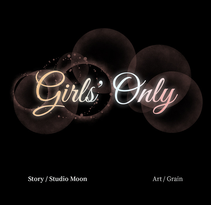 Girls’ Only