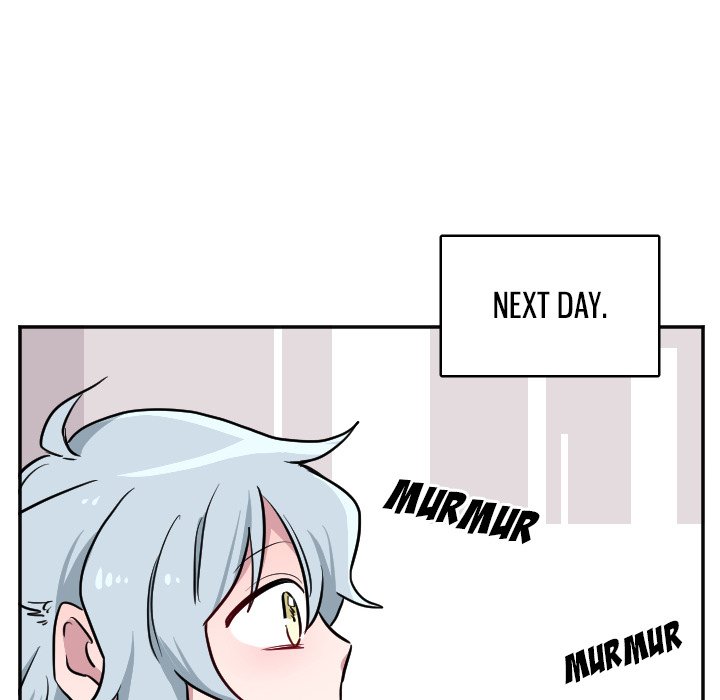 MAYA manhwa