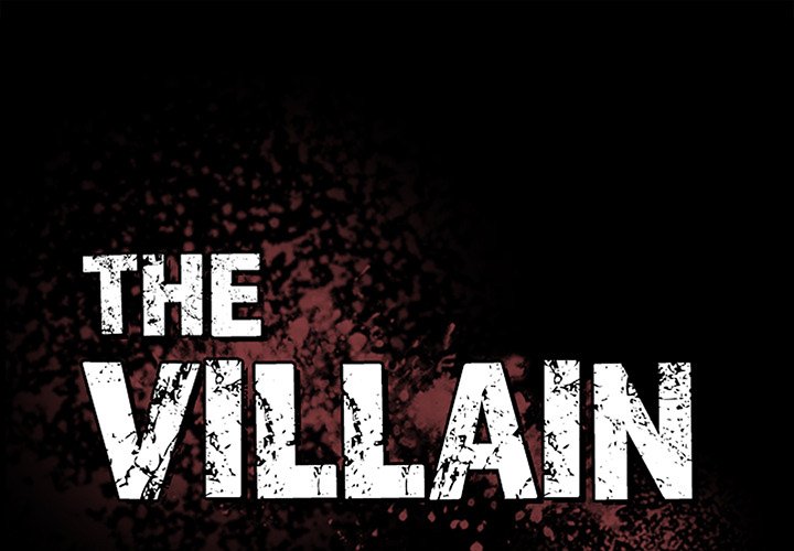 The Villain