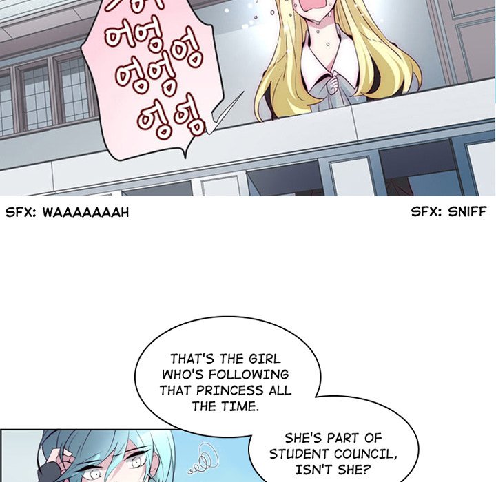 ANZ manhwa