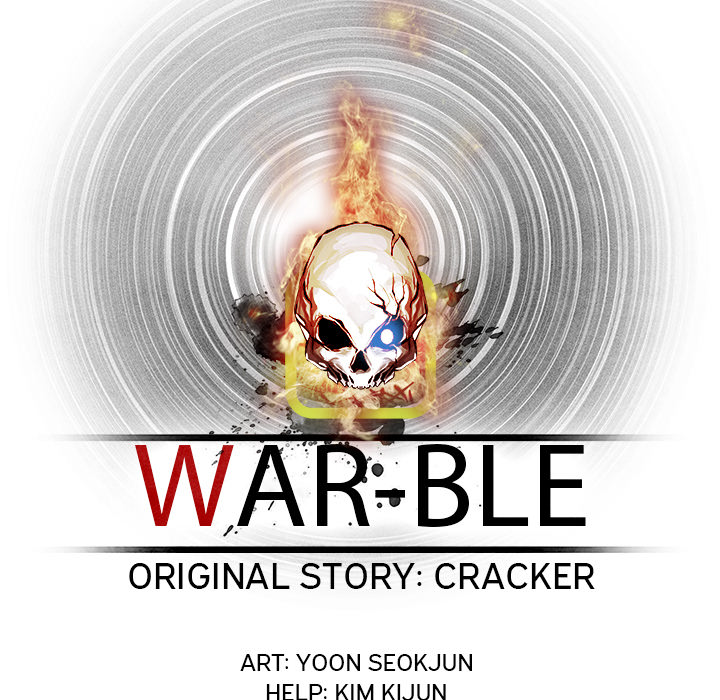 Warble