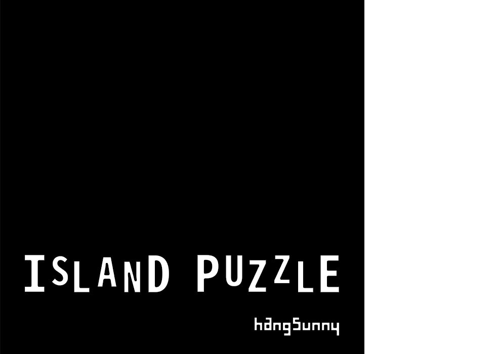 Island Puzzle