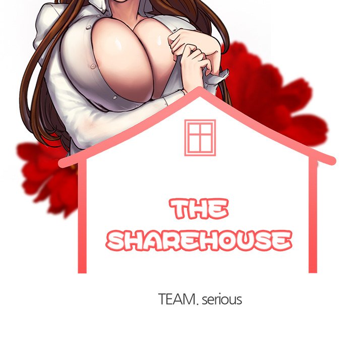 The Sharehouse