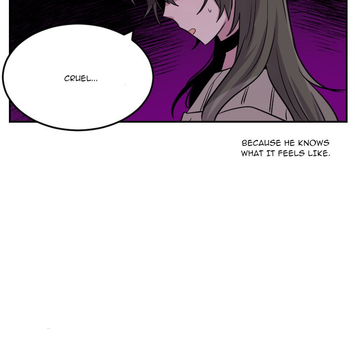 MAYA manhwa