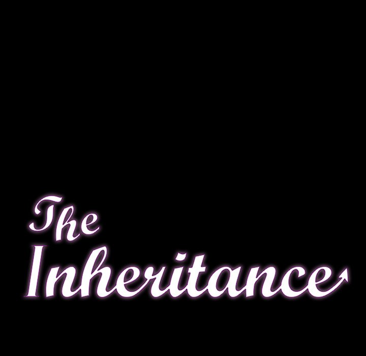 The Inheritance