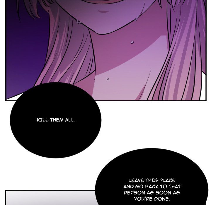 MAYA manhwa