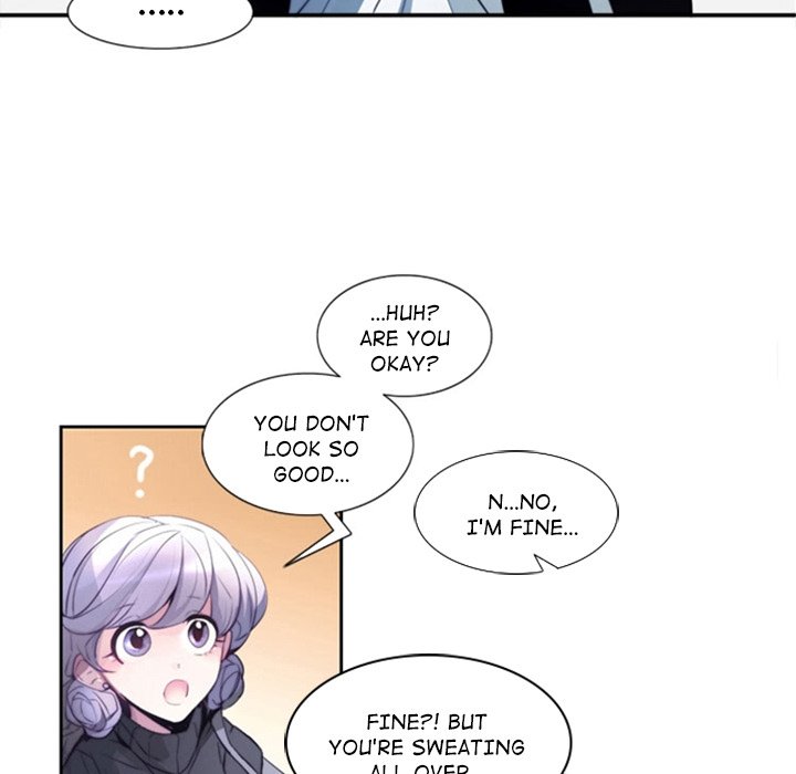 ANZ manhwa