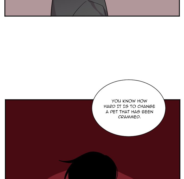 MAYA manhwa